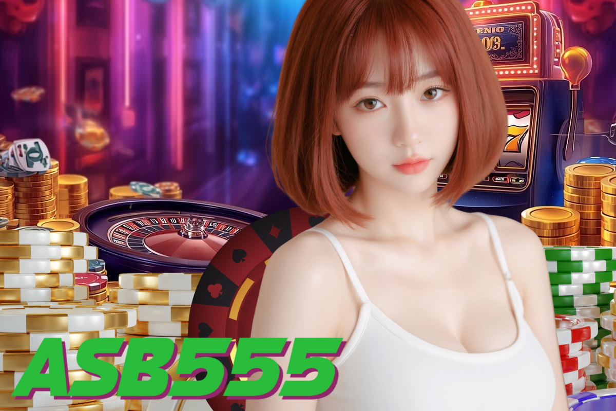 asb555 ทรูวอเลท